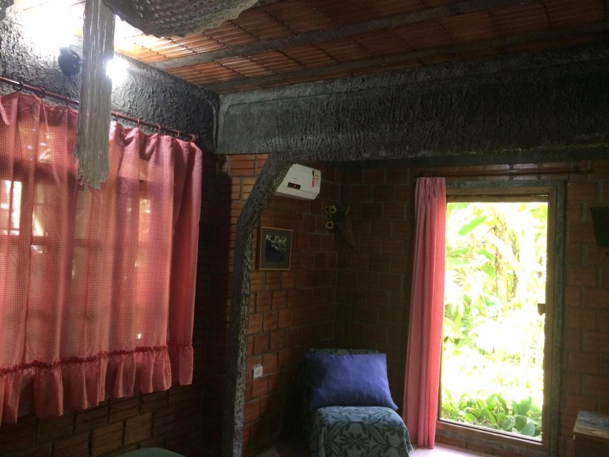 Pousada Do Oasis موريتيس المظهر الخارجي الصورة