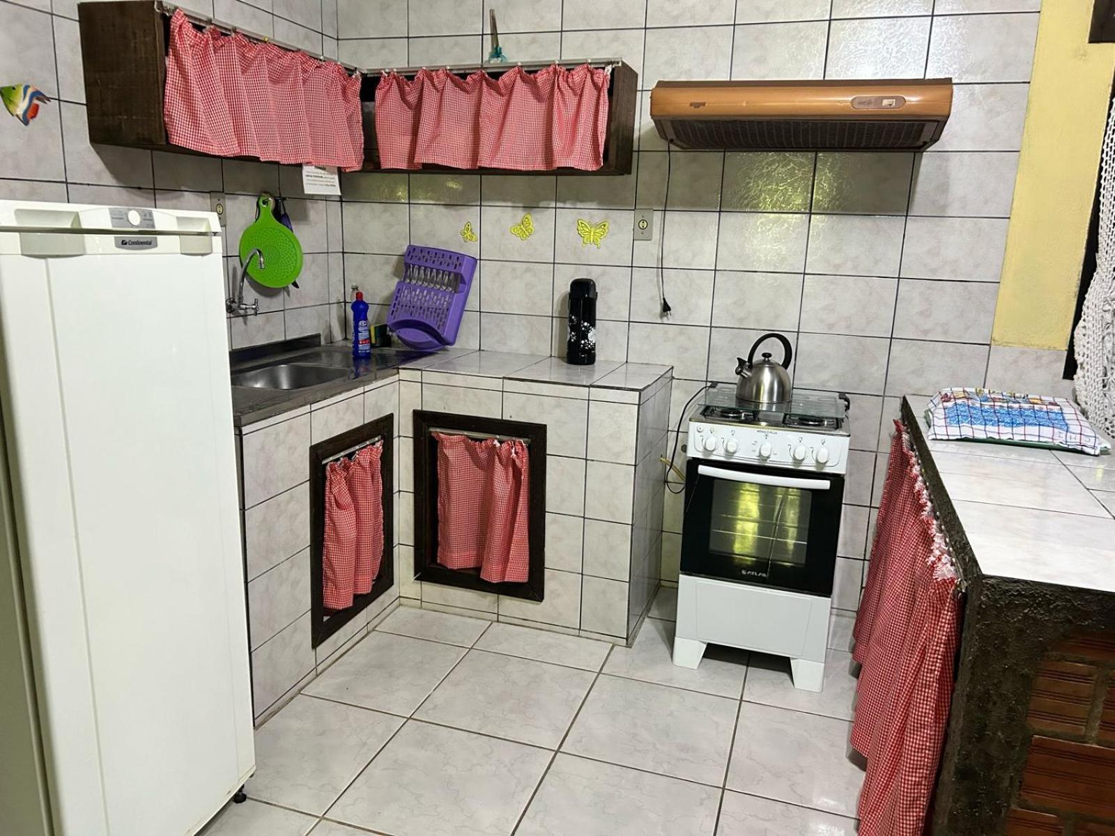 Pousada Do Oasis موريتيس المظهر الخارجي الصورة
