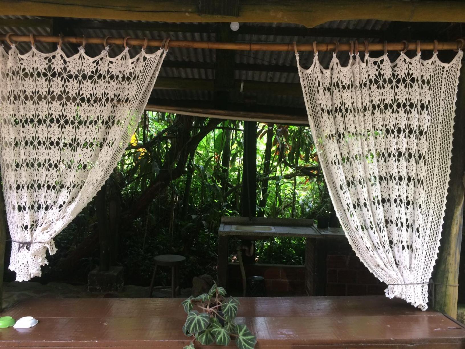 Pousada Do Oasis موريتيس المظهر الخارجي الصورة